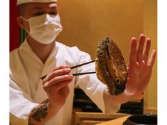-荣一代目OMAKASE板前料理
