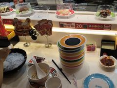 -莲寿司(国兴店)