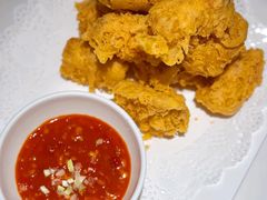 -筱爷叔·上海传统手工菜(玉树路店)