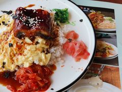 -麦茜哥牛扒城(中银店)