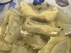 -高行汤团店(金高路店)