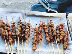 -粟氏天府·东北烧烤(长安街店)