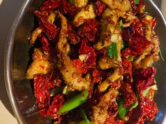 -山石榴·贵州菜(丰盛里店)