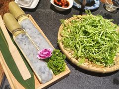 -大匠工房古船木艺术餐厅·猪肚鸡专门店(长白仙岛店)