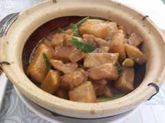 -粤·向群饭店(龙津东路总店)