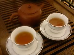 -大可堂普洱茶馆(襄阳南路馆)