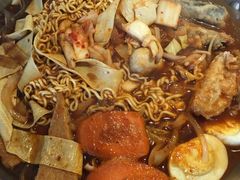 -聚福缘菜馆(隆昌路店)