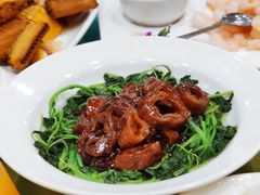 -顺风海鲜港(金玉兰店)