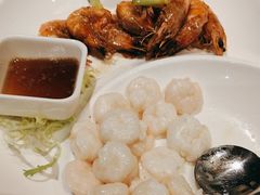 -廊亦舫Lang Yi Fang Restaurant(金桥店)