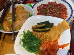 -么肆烤肉·中式自助·烤肉大排档(街道口季佳PAI店)