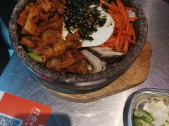 -哈哈碳都·牛肋条无限自助烤肉(台江万达店)