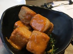 -卡朋西餐(较场西路店)
