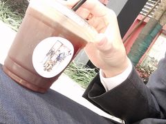 -SPARROW 家雀儿咖啡本店