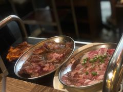 -火炉火自助餐(朝阳大悦城店)