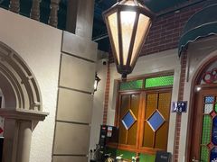 -老广酒楼(樱花店)
