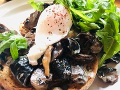 -Egg•Allday Brunch(襄阳北路店)