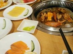-盛铭轩·巴西烤肉火锅自助(功德林天街GIS店)