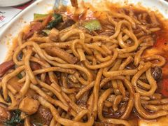 -食悦天美食广场(西安CityOn熙地港购物中心店)