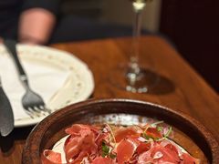 -Bistro Les Lilas丁香花小酒馆