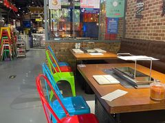 -汉城烧烤(西稍门劳动路店)