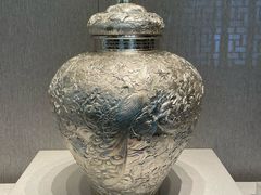 -北京工艺美术博物馆