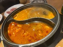 -火炉火自助餐(悠唐购物中心店)