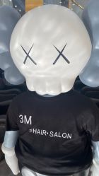 点击看大图 -3M hair美发沙龙