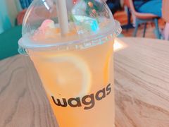 -Wagas沃歌斯(北京君太百货店)