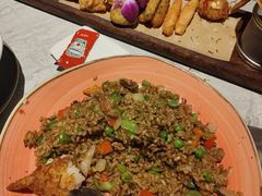 -半秋山西餐厅(宜昌大洋店)