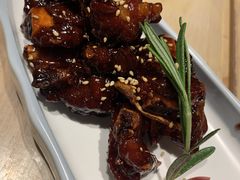 -弄堂小笼包(天津南开大悦城店)