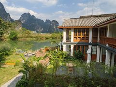 -大新明仕山庄