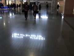 -福州火车南站(地铁站)