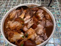 -走马楼饭庄(慈城古县城店)
