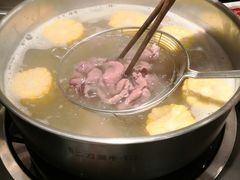 -二刀潮牛(重庆光环购物公园店)