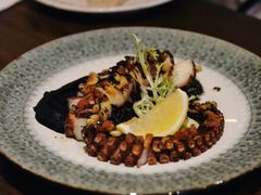 -Bistro Les Lilas丁香花小酒馆