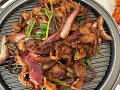 -大鸭梨(天通西苑店)
