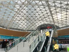 -好世界商业广场(北京国际中心店)