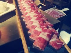 -羊大爷涮肉(亮马桥店)
