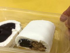 双色奶卷-三元梅园(永定路店)