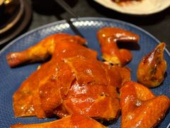 -醉东Oriental House(静安嘉里中心店)