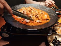 -春熙台韩国料理·章鱼肥牛(西丽店)