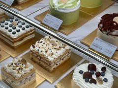 -M'CAKE(西单大悦城店)