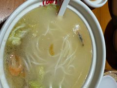 -陳生記米线·始于1989(中山北路店)