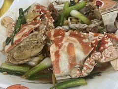 -秋姐美食店(旅游大道店)