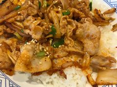 -吉野家(首创奥特莱斯店)