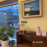 增城吾家F·HOUSE 简餐 沙拉 饮品