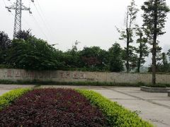 -重庆彩云湖湿地公园