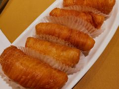 -皇城老妈·大连海鲜火锅(港湾店)
