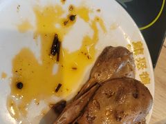 -龙聚德北京烤鸭(沙坪坝华宇A馆店)