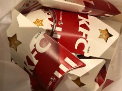 红豆派T-肯德基(珠峰店)